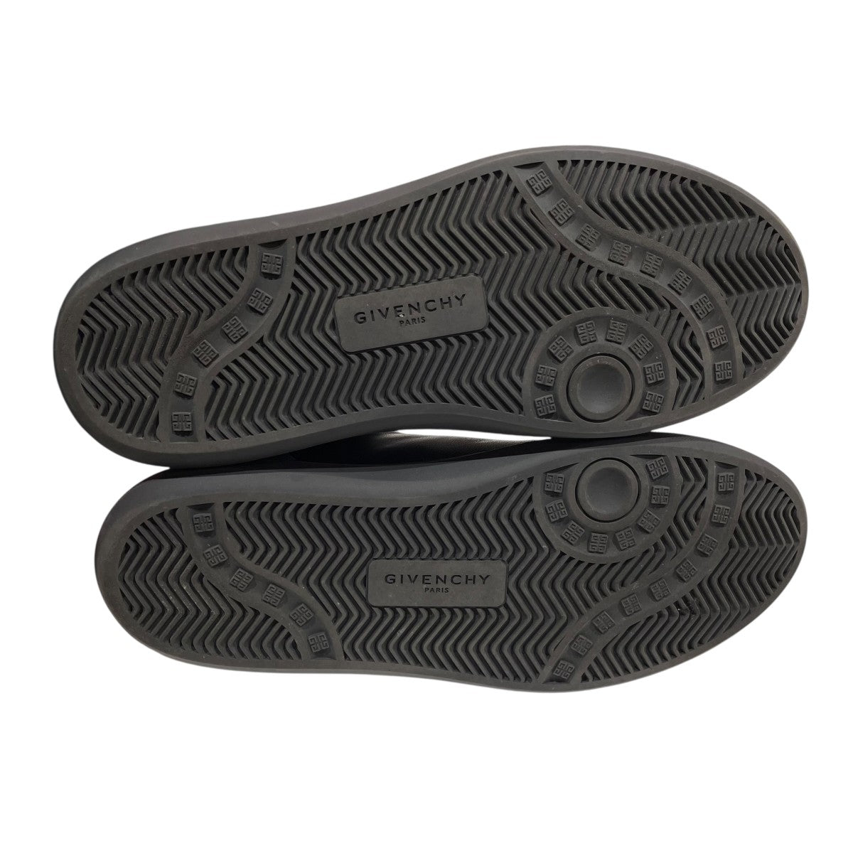 GIVENCHY(ジバンシィ) G SETローカットスニーカーDN 0274 DN