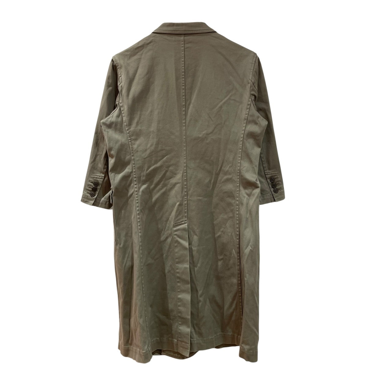 COMME des GARCONS(コムデギャルソン) AD2021 アシンメトリー