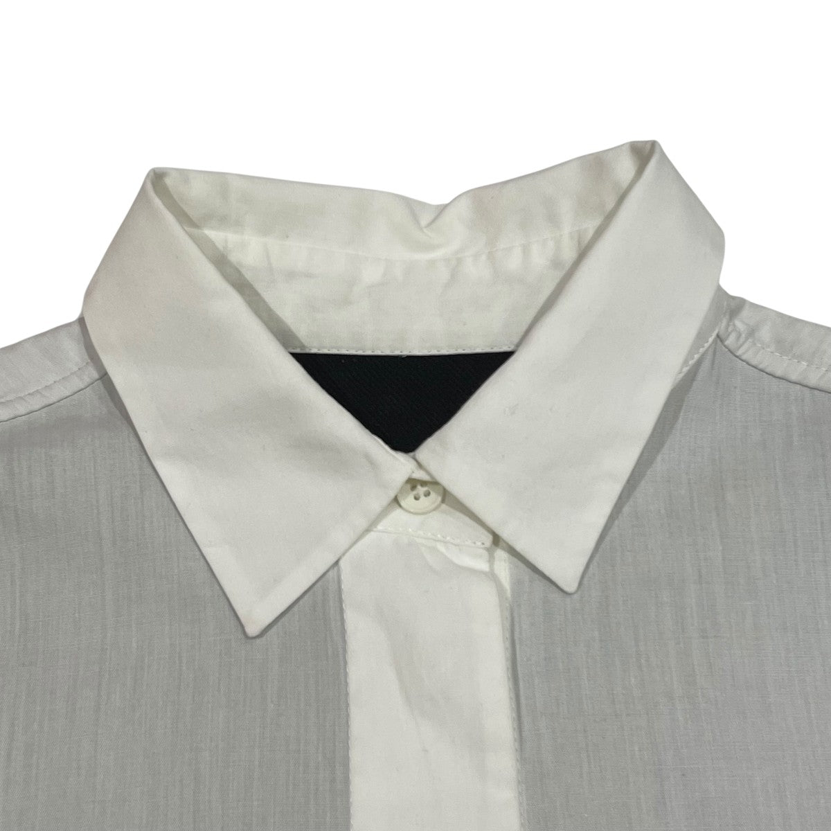 MM6 Maison Margiela(マルタンマルジェラ) 長袖シャツS32DL0123