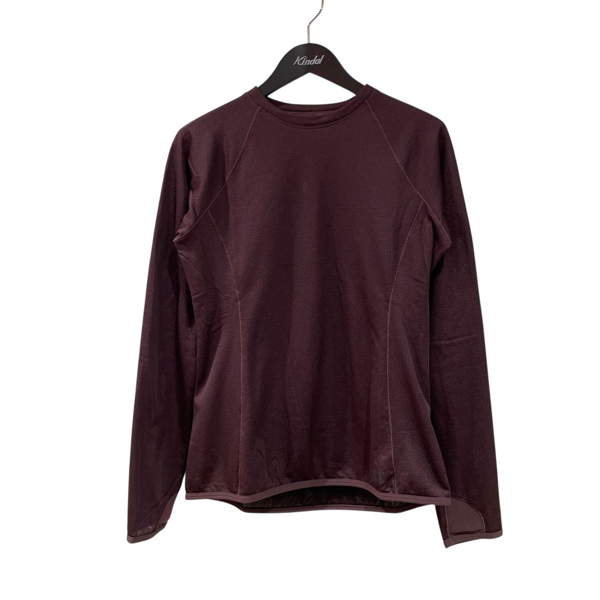 MOUNTAIN HARD WEAR 長袖Tシャツ224 OL9998 古着・中古-1枚目のアイテム画像
