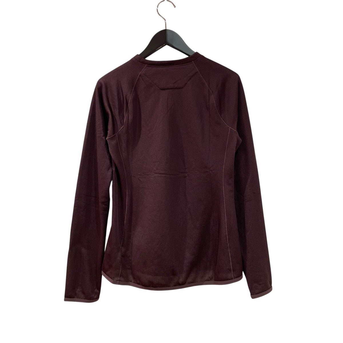 MOUNTAIN HARD WEAR 長袖Tシャツ224 OL9998 古着・中古-2枚目のアイテム画像