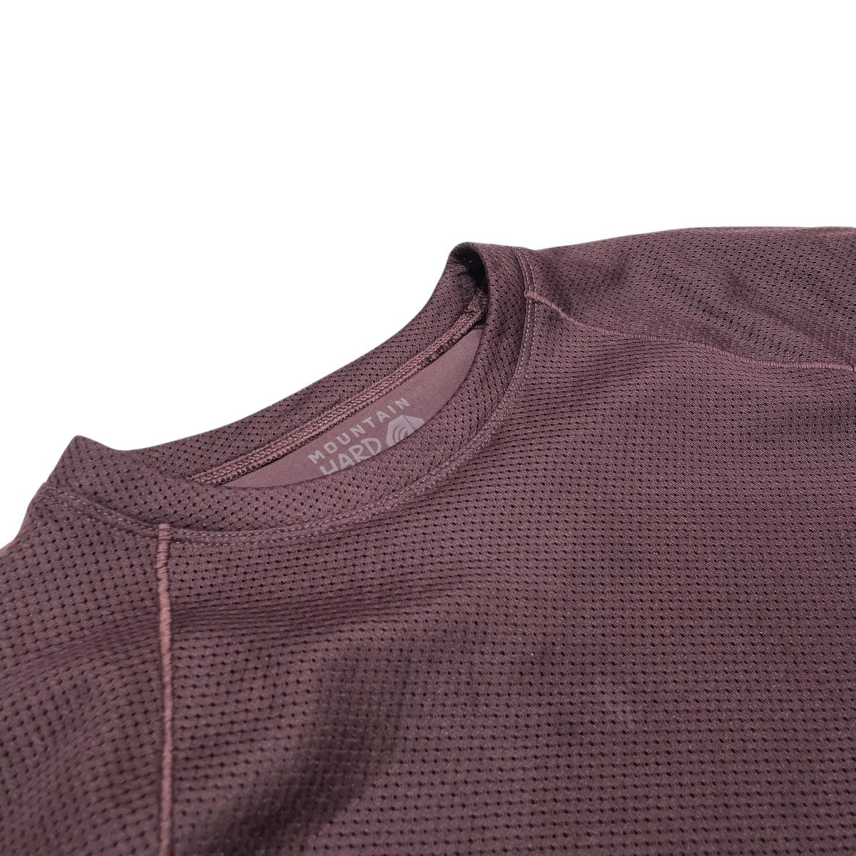 MOUNTAIN HARD WEAR 長袖Tシャツ224 OL9998 古着・中古-3枚目のアイテム画像