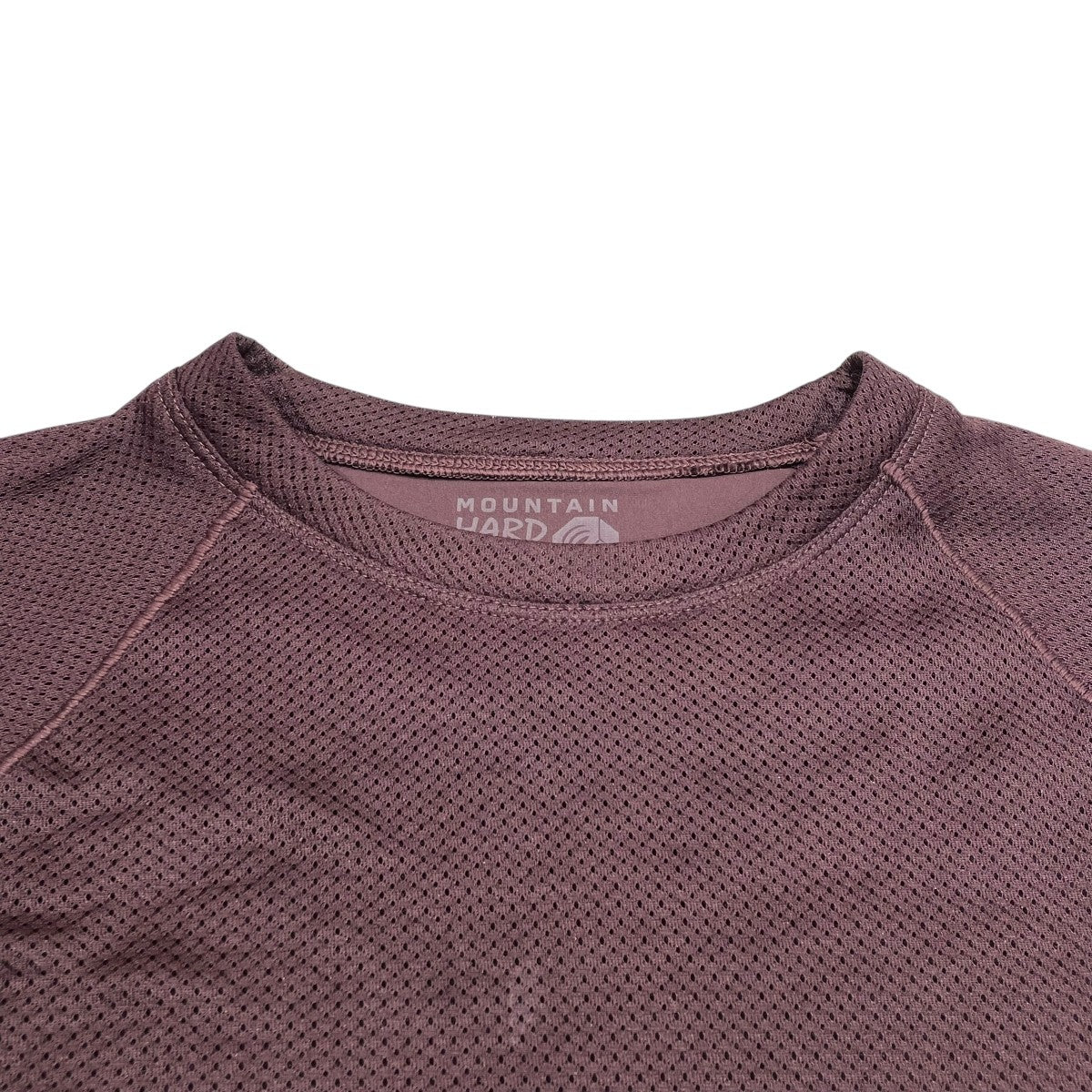 MOUNTAIN HARD WEAR 長袖Tシャツ224 OL9998 古着・中古-6枚目のアイテム画像