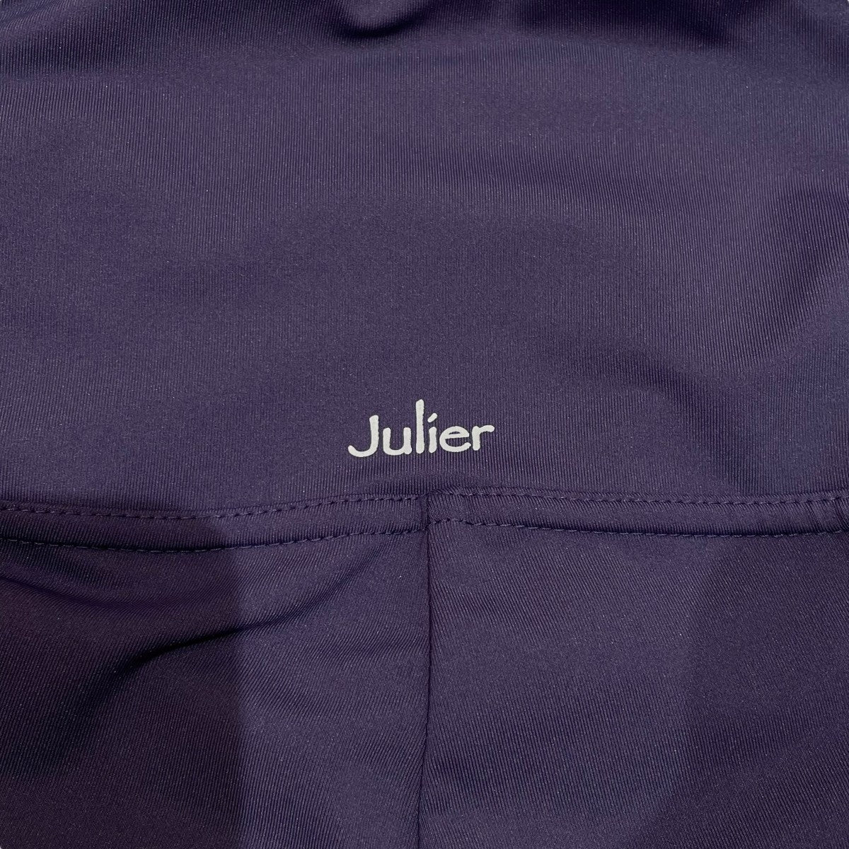 Julier パンツBI943JUP009 古着・中古-7枚目のアイテム画像