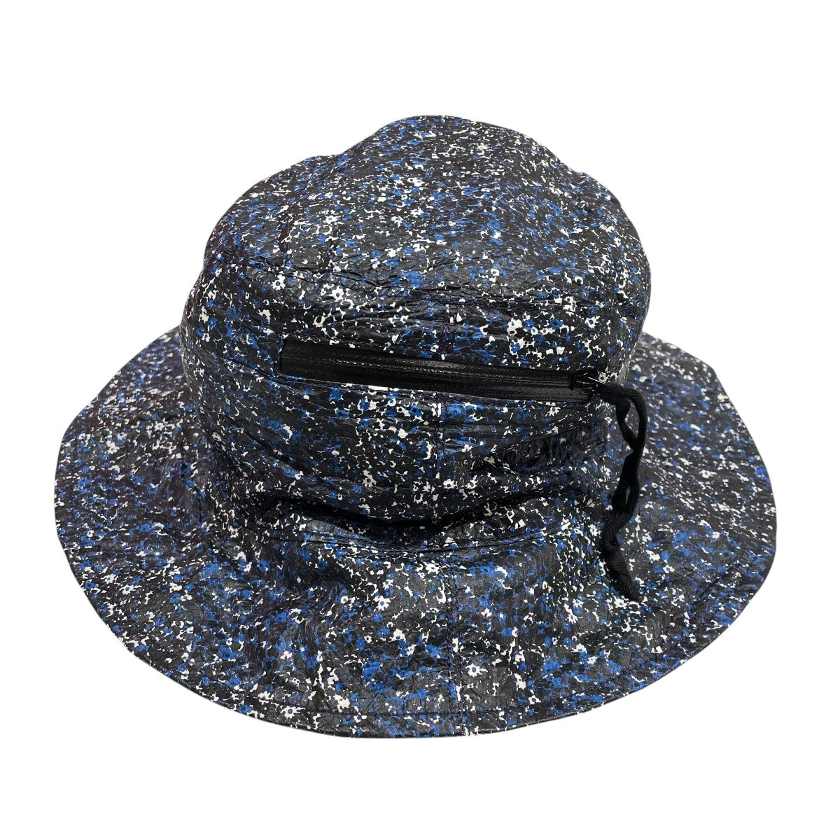 タカヒロミヤシタ　huge marine cap.　21AW　Mサイズ TAKAHIROMIYASHITATheSoloIst.（タカヒロミヤシタザソロイスト