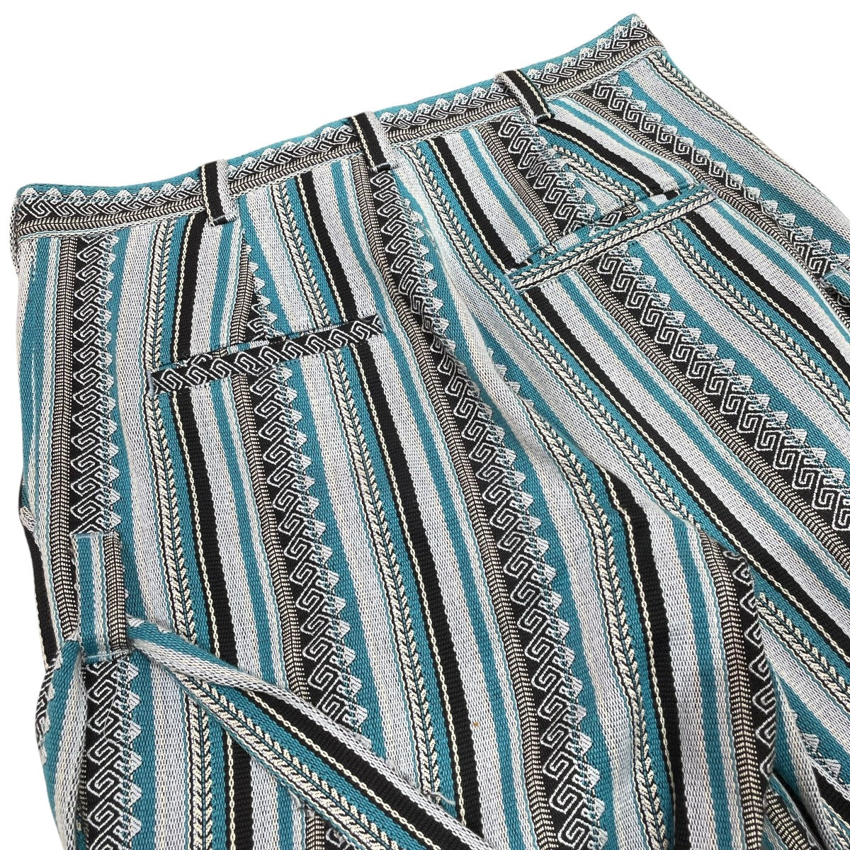 24SSデタッチャブルワイドカーゴパンツLB24SS-PT03