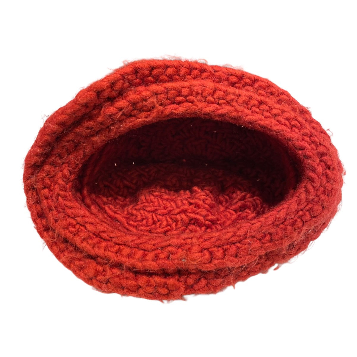 Tento(テント) ニットキャップ レッド｜【公式】カインドオル