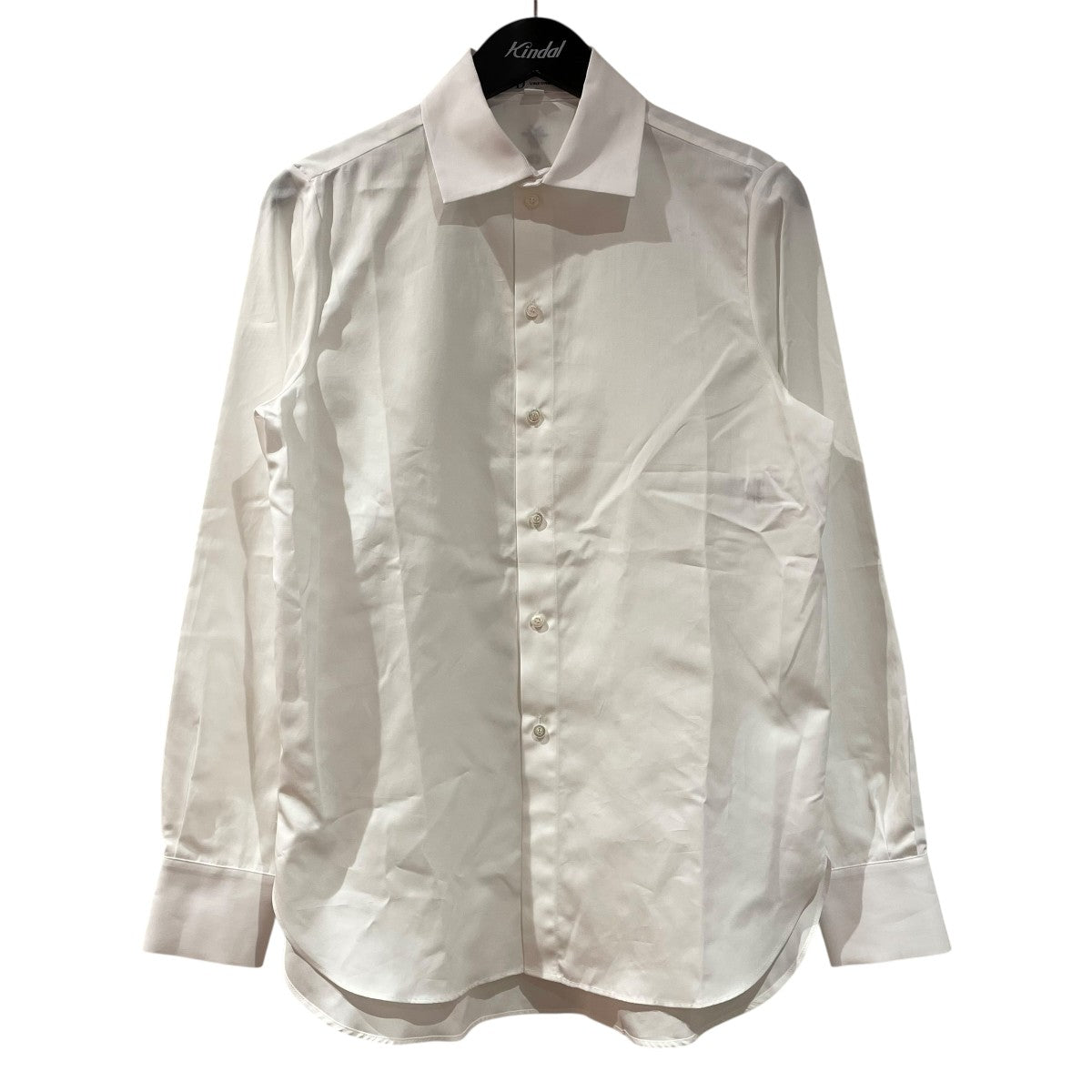 DIOR D UNIFORMEボタンアップシャツ1U1B27A3581 古着・中古-1枚目のアイテム画像