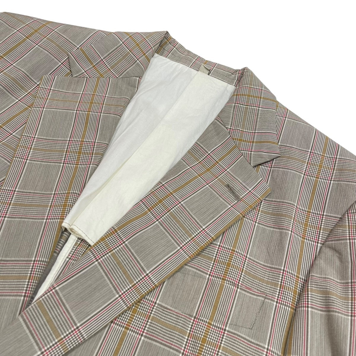 BURBERRY LONDON(バーバリーロンドン) テーラードジャケット