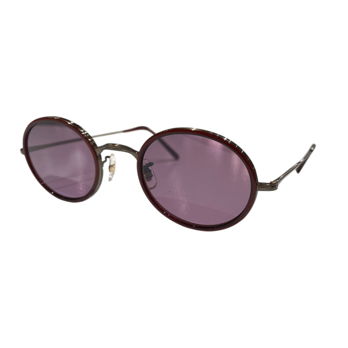THE ROW×EYEVAN オパールサングラスサングラスKelly Kelly