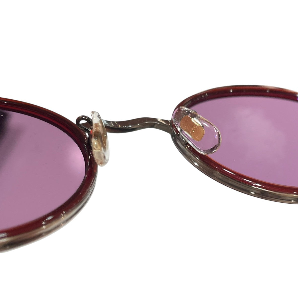 THE ROW EYEVAN オパールサングラス　KELLY THE ROW×EYEVAN オパールサングラスサングラスKelly Kelly