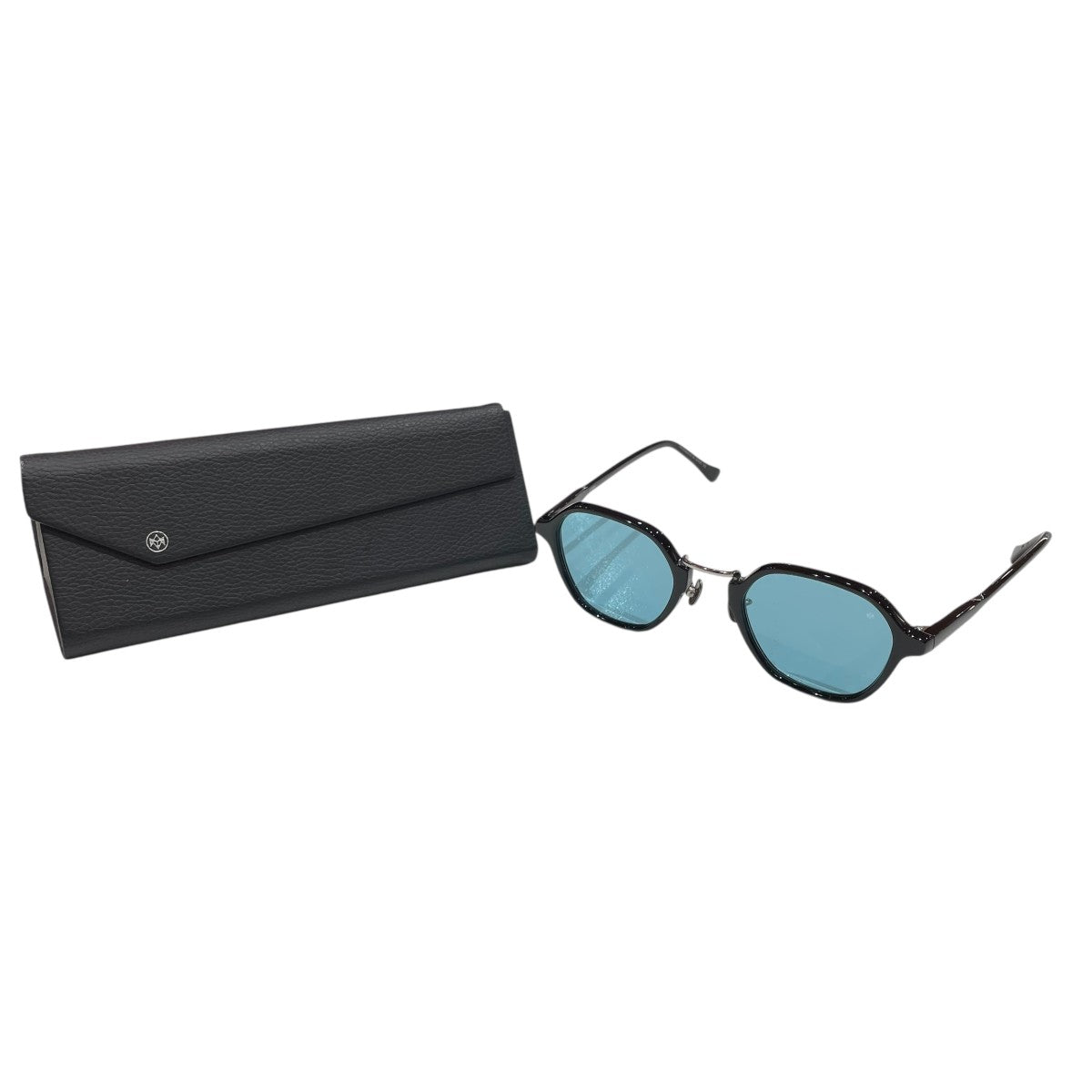 小物 ayame MH2 MH2-optical | アヤメ エムエイチツー_メガネ ayame online store