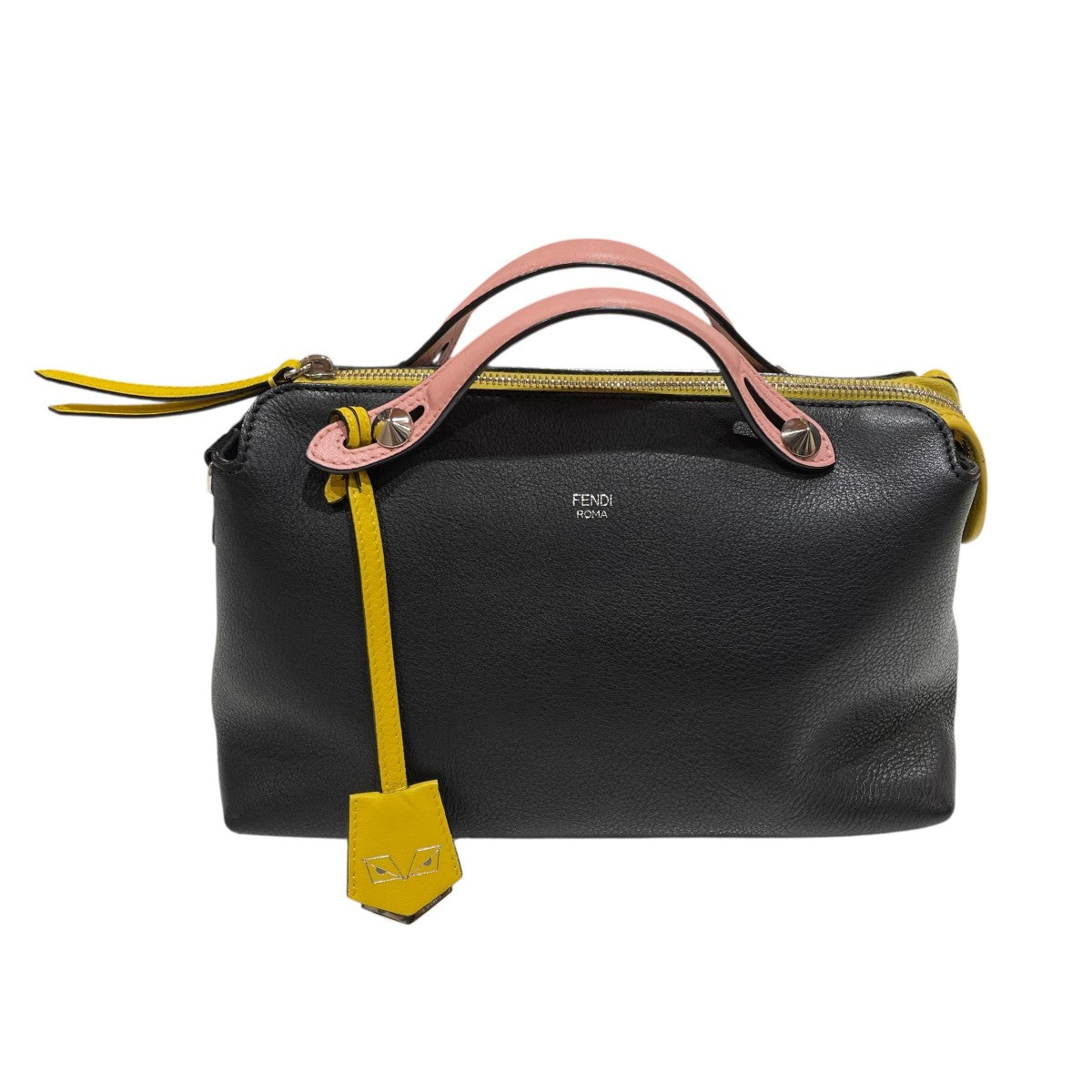 FENDI ショルダーバッグ FENDI(フェンディ) BY THE WAYショルダーバッグ8BL124 Z1C F0JBX