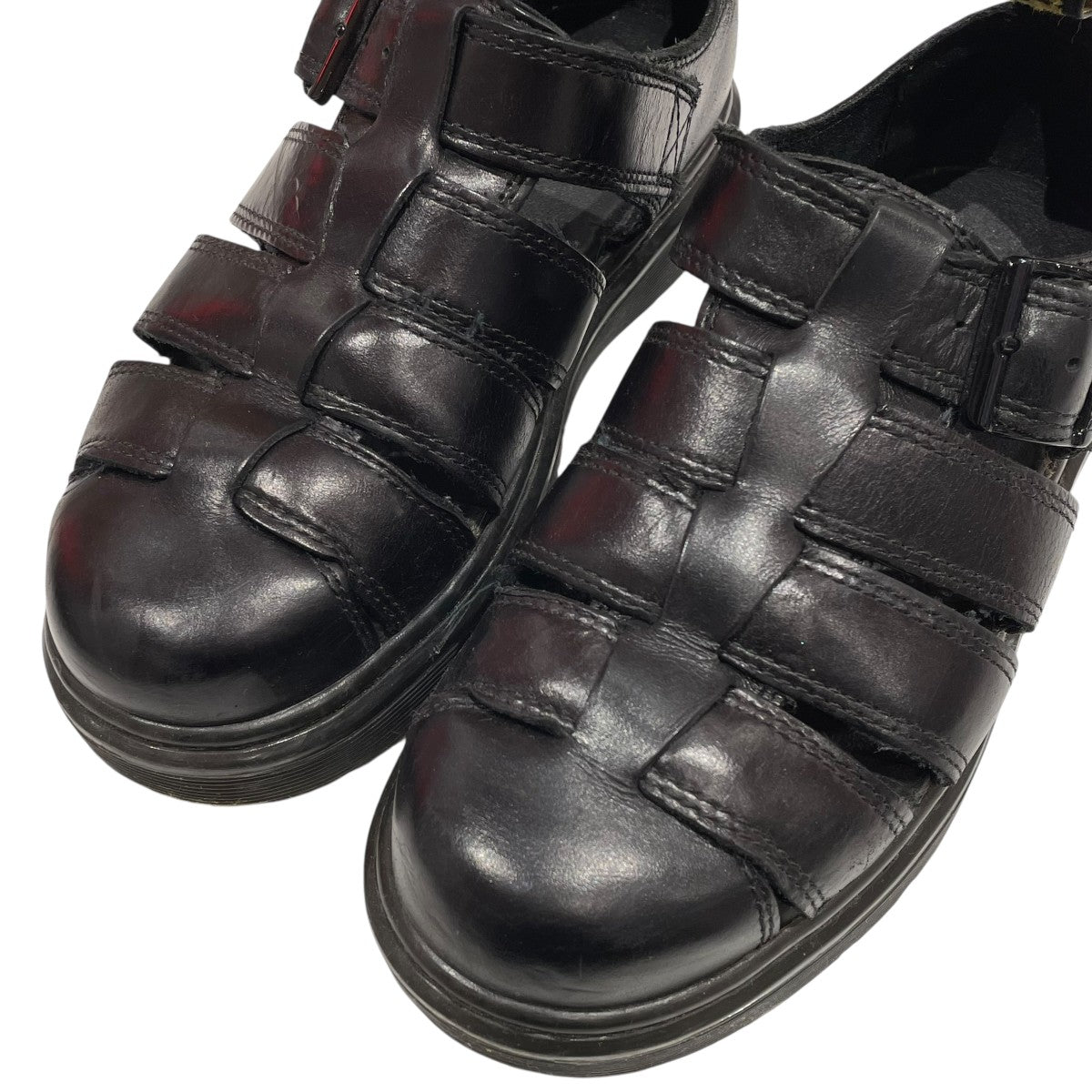 ドクターマーチン ブラック サンダル 楽天市場】Dr.Martens ドクターマーチン サンダル ストラップ