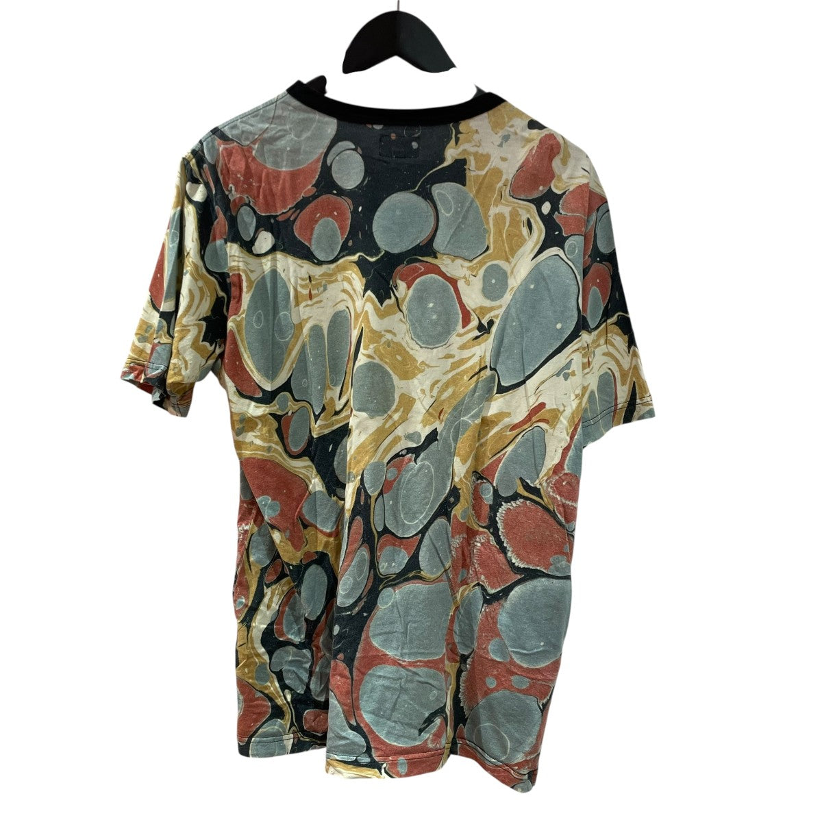 14SSMarble Arch Logo Tee半袖シャツ