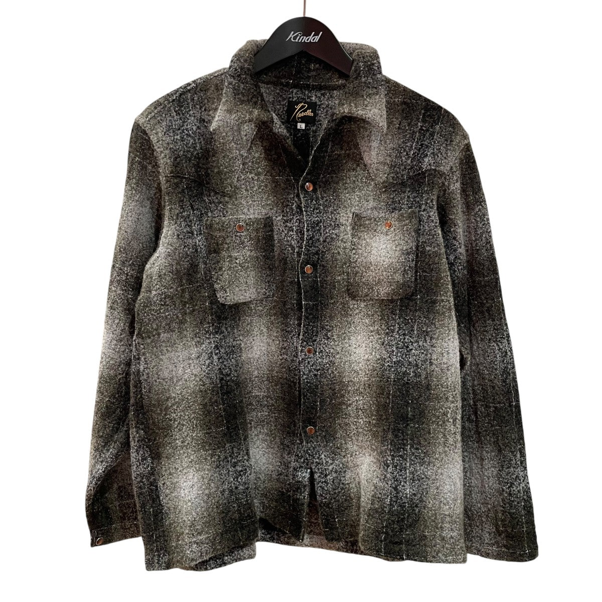 マルタンマルジェラ 10 カーコート Martin Margielaオリゾンティ Maison Margiela（旧Maison Martin Margiela） - 初期00AW