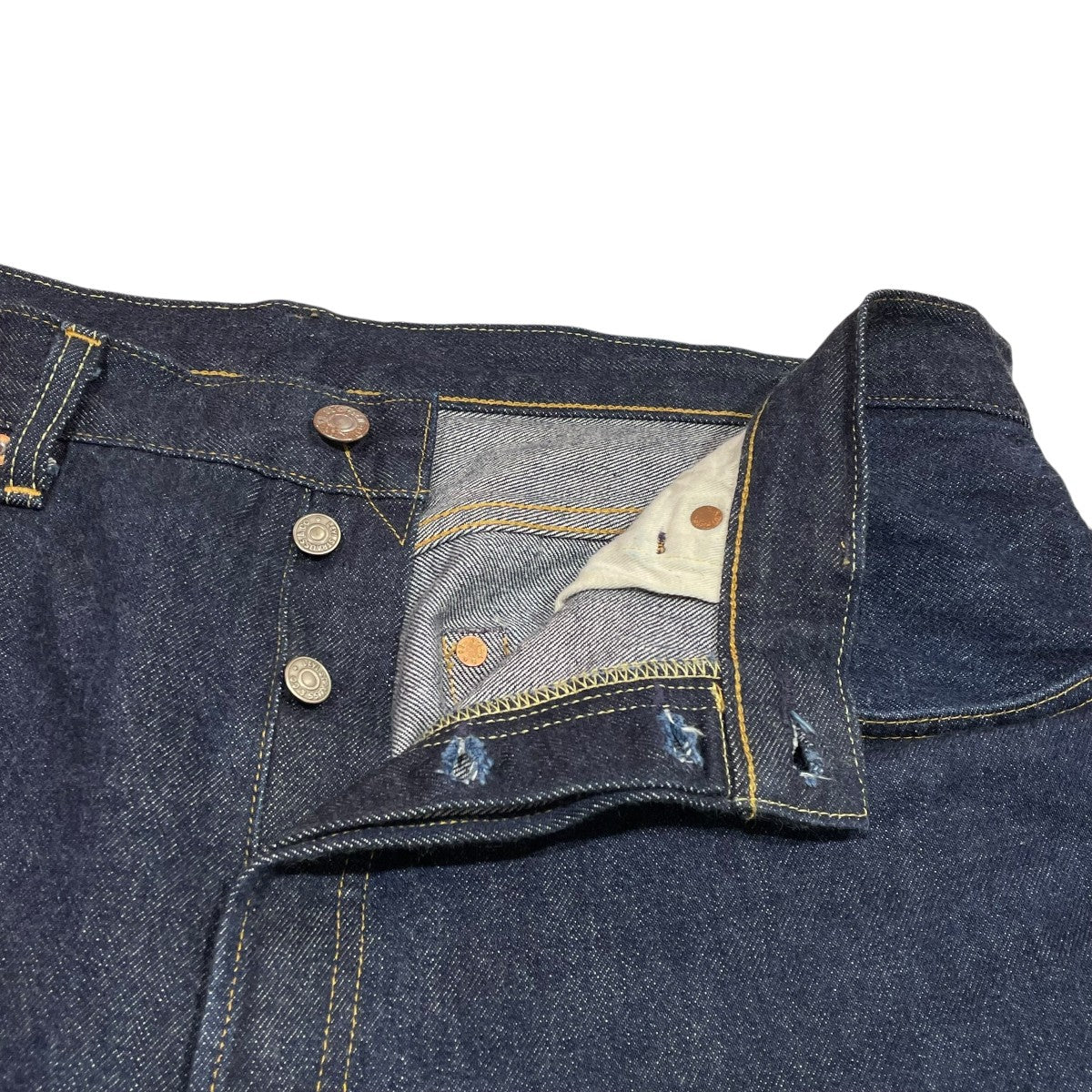 LEVI'S VINTAGE CLOTHING(リーバイスヴィンテージクロージング