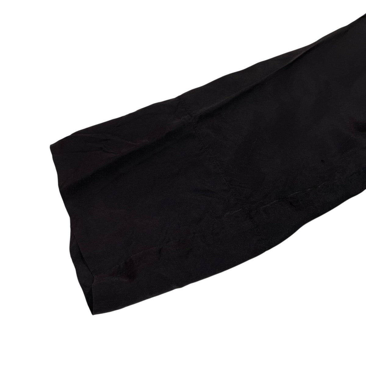 BLACK COMME des GARCONS チャイナシャツ1G-J028 古着・中古-4枚目のアイテム画像