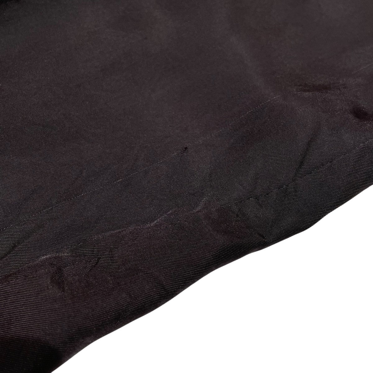BLACK COMME des GARCONS チャイナシャツ1G-J028 古着・中古-5枚目のアイテム画像
