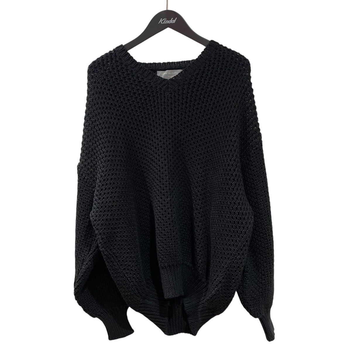 COMME des GARCONS HOMME(コムデギャルソンオム) 80s 麻リネン