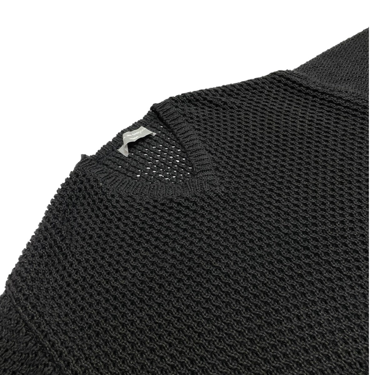 美品✨COMME des GARÇONS リネン　麻ニット DSC_3000_600x.jpg?v=1665823735