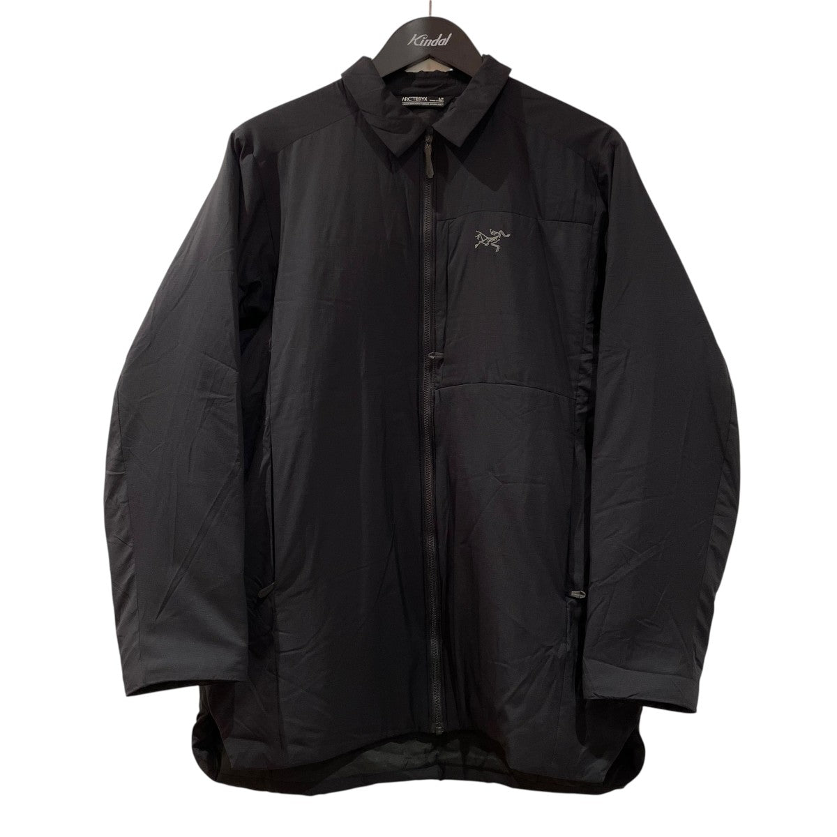ARC'TERYX(アークテリクス) Atom Shacke中綿ジャケットX000007132