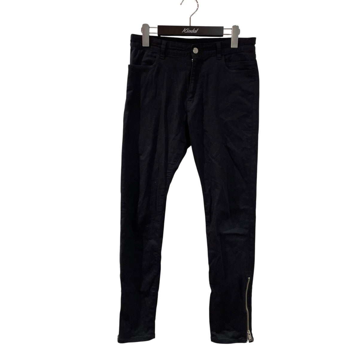 UNDERCOVER パンツUP2C4503-2 古着・中古-1枚目のアイテム画像
