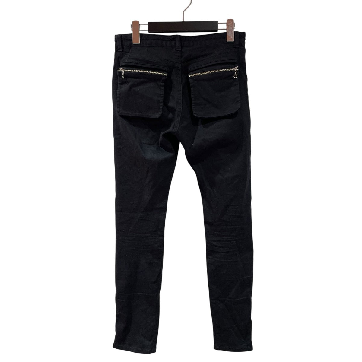 09ss UNDERCOVER アンダーカバーイズム ダブルニーパンツ 09ss UNDERCOVER アンダーカバーイズム ダブルニーパンツ 楽天