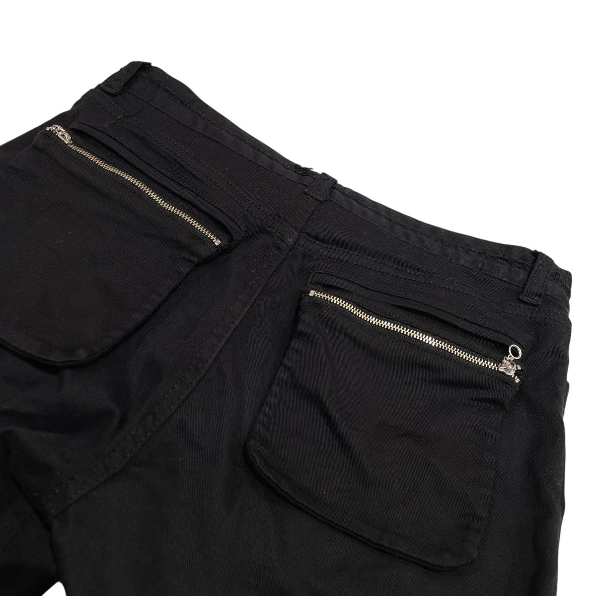 UNDERCOVER パンツUP2C4503-2 古着・中古-4枚目のアイテム画像