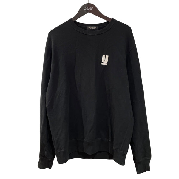 アンダーカバートレーナーサイズL 裏原宿系 UNDERCOVER(アンダーカバー) トレーナーUB0C4801-3 UB0C4801-3