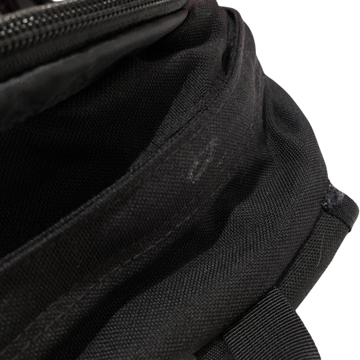 Supreme シュプリーム 15SS ボックスロゴ バックパック ブラック ボックスロゴ】Supreme シュプリーム バックパック (Supreme