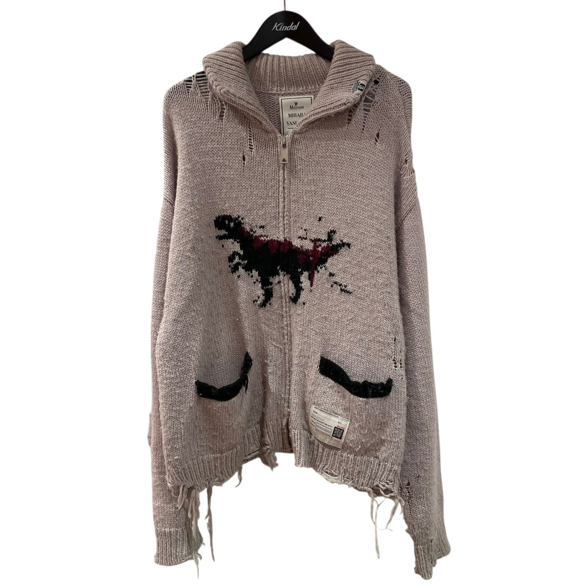 JEAN PAUL GAULTIER（ジャンポールゴルチエ）中古・古着