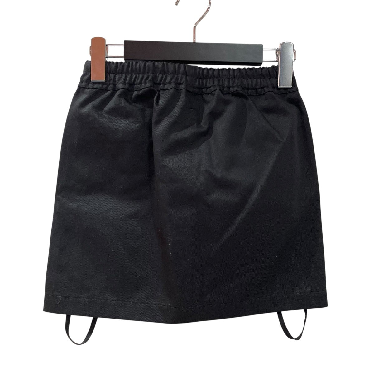 RICK OWENS(リックオウエンス) センタージップドロー