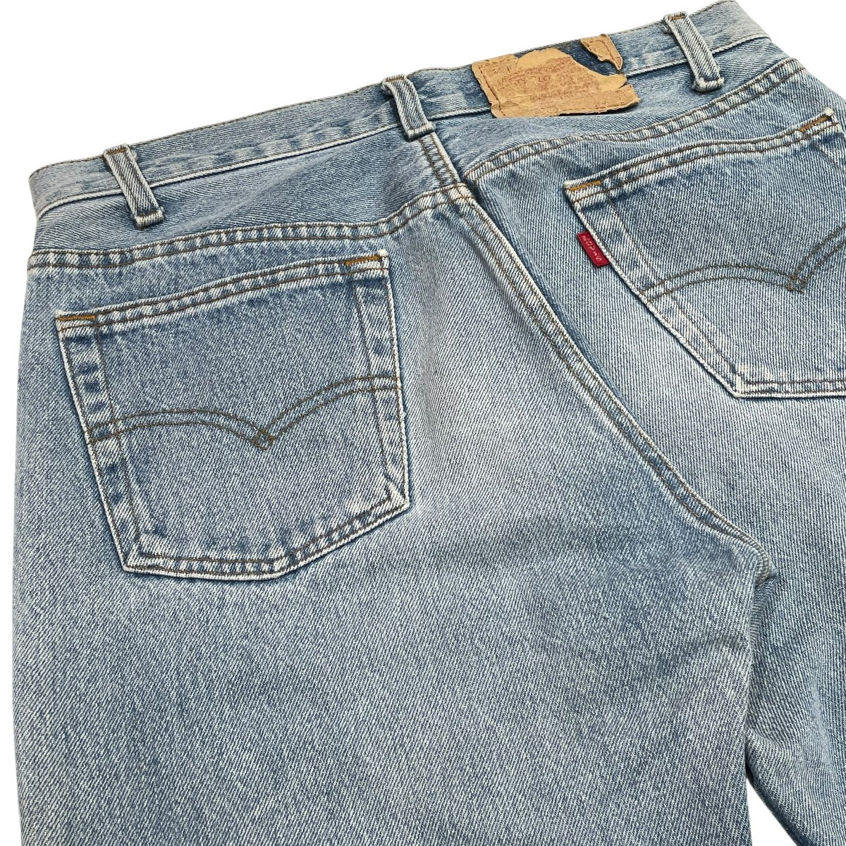 LEVI'S(リーバイス) 80s 501 ボタン裏刻印540デニムパンツ