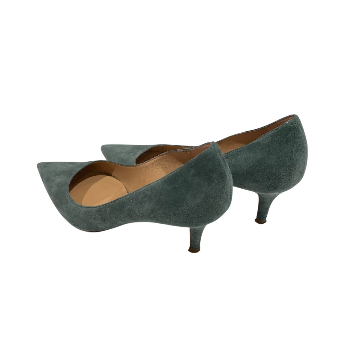 PELLICO(ペリコ) パンプス 黄緑 サイズ SIZE 35｜【公式