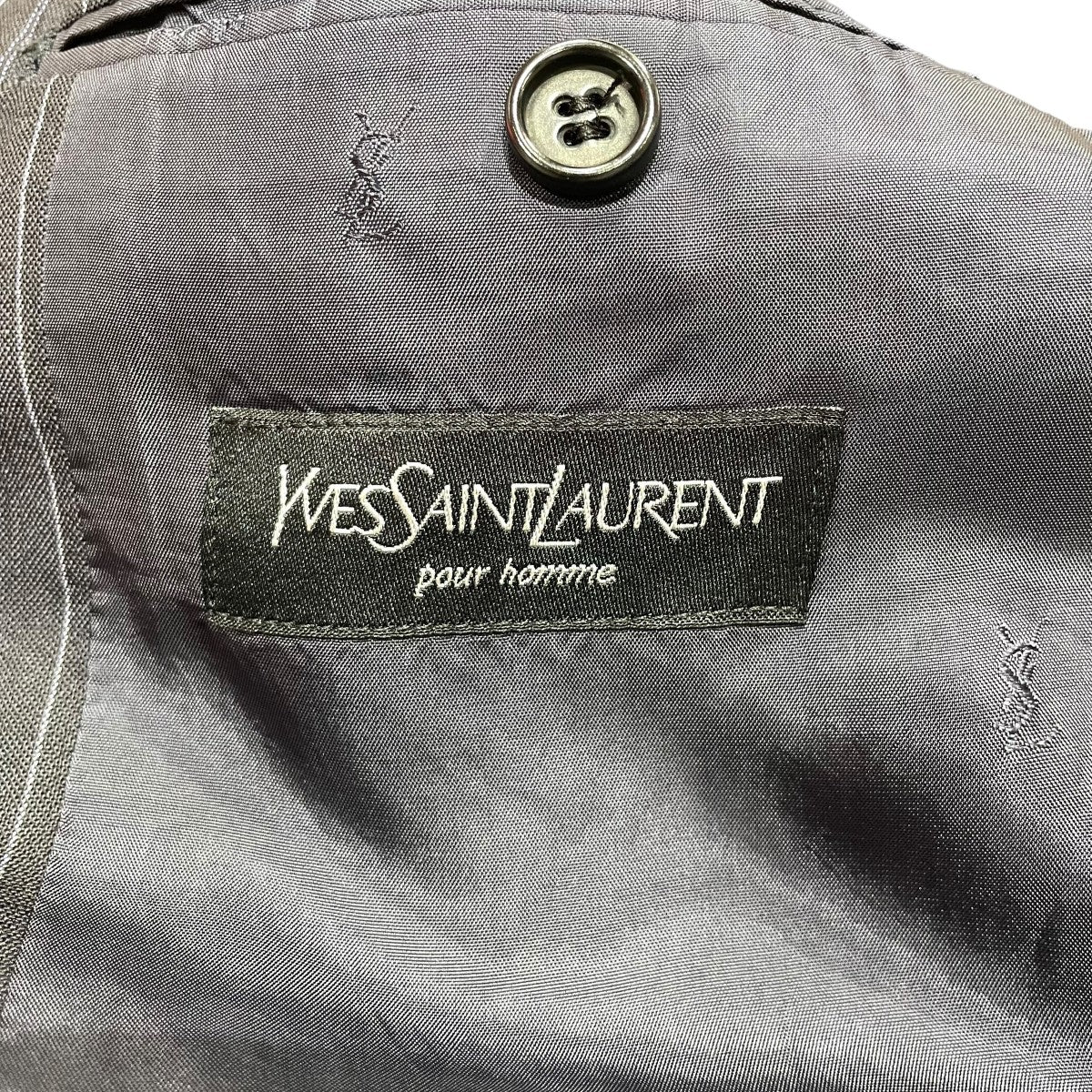 Yves Saint Laurent(イヴサンローラン) テーラードジャケット