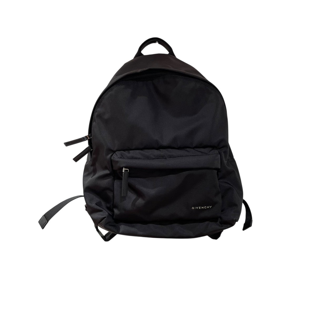 GIVENCHY エッセンシャルUリュックBK50F3K 古着・中古-1枚目のアイテム画像
