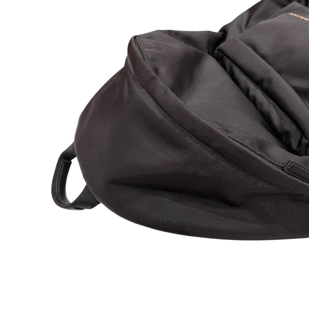 GIVENCHY エッセンシャルUリュックBK50F3K 古着・中古-3枚目のアイテム画像