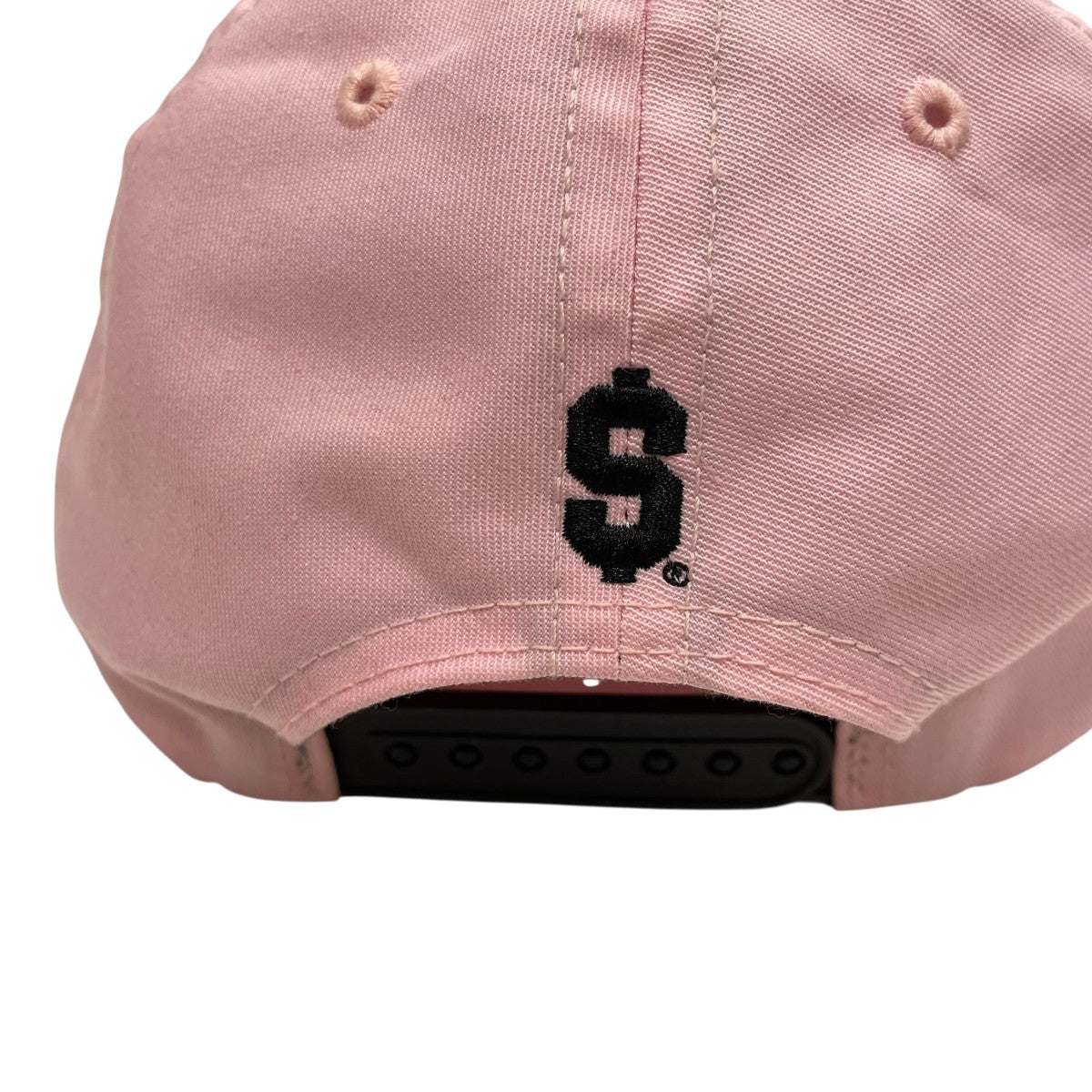 新品タグ付き Supreme シュプリーム キャップ ピンク Supreme(シュプリーム) / CAMP CAP/キャンプキャップ/--/ピンク