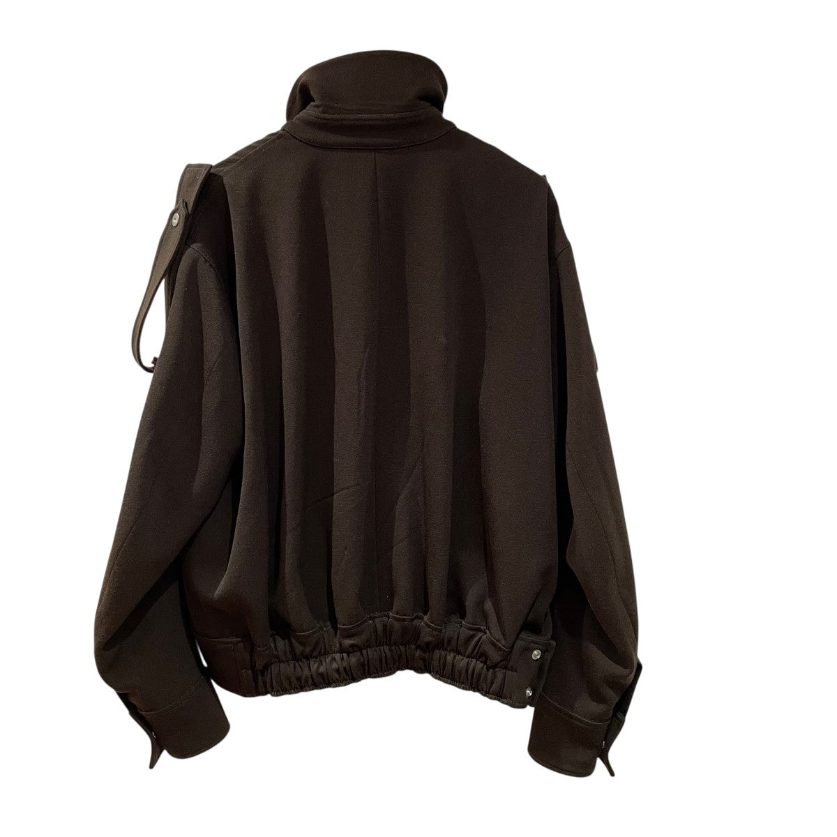 ス*イ様 Omar Afridi 24aw Battle Dress ジャケット Omar Afridi(オマールアフリディ) Battle Dress Blouson
