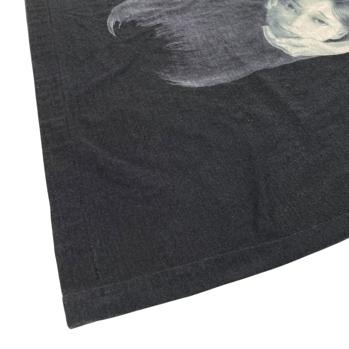 BLACK Scandal Yohji Yamamoto(ブラックスキャンダルヨウジ