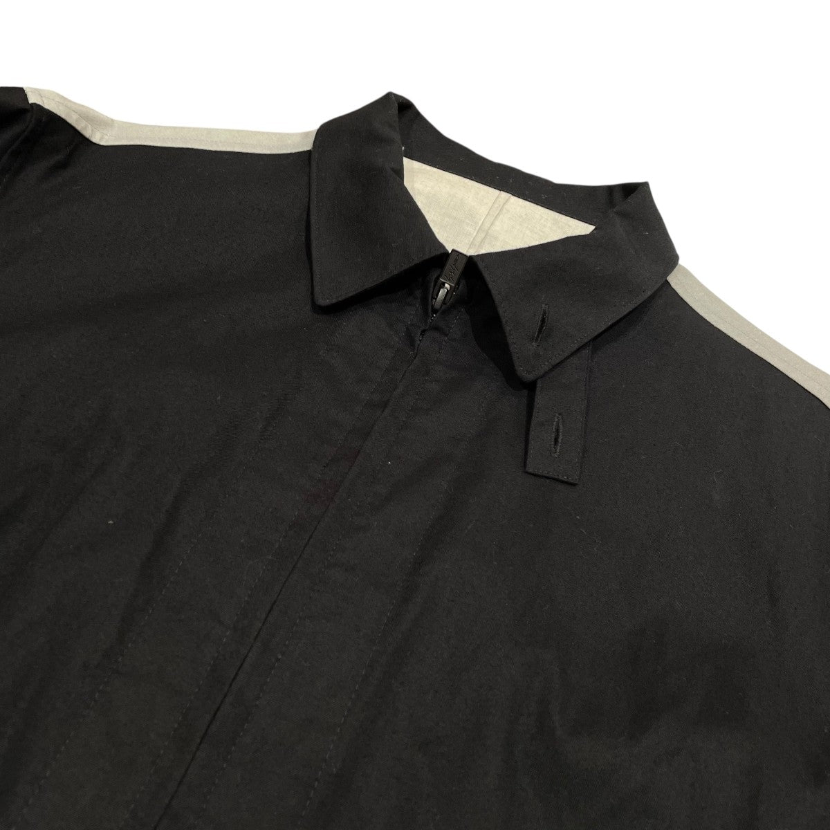 BLACK Scandal Yohji Yamamoto(ブラックスキャンダルヨウジ