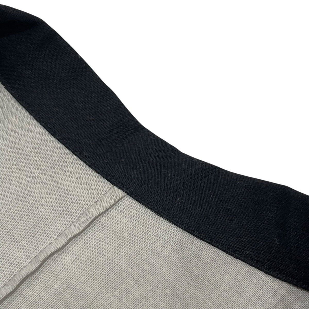 Yohjiyamamoto BLACK SCANDAL パッチワークコート BLACK Scandal Yohji Yamamoto 映画「女囚さそり」Capsule