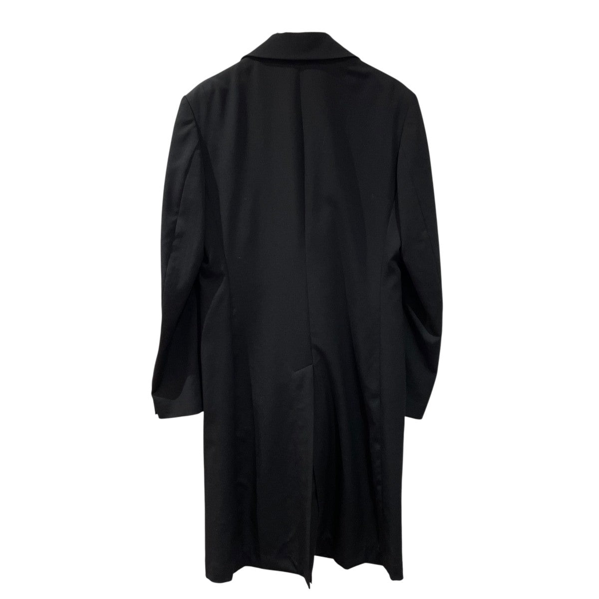 regulation Yohji Yamamoto ドクタージャケット REGULATION GABARDINE DOCTOR'S JACKET – THE SHOP YOHJI YAMAMOTO