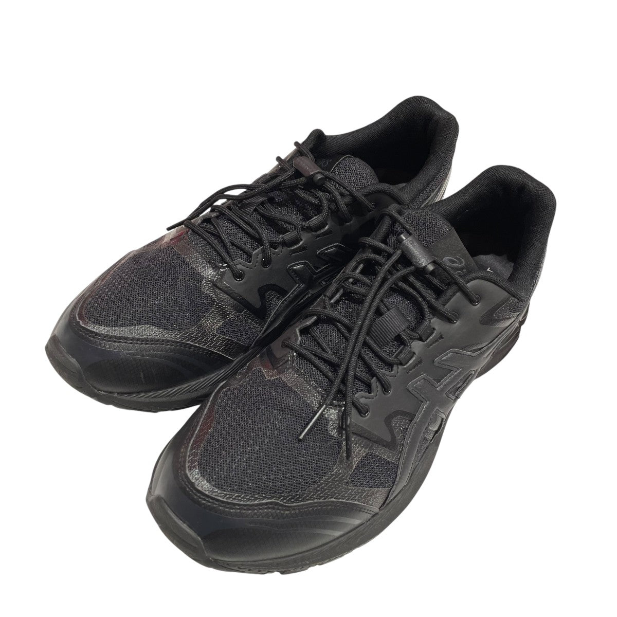 asics×COMME des GARCONS SHIRT GEL-TERRAINローカットスニーカー1201B025-001 古着・中古-1枚目のアイテム画像