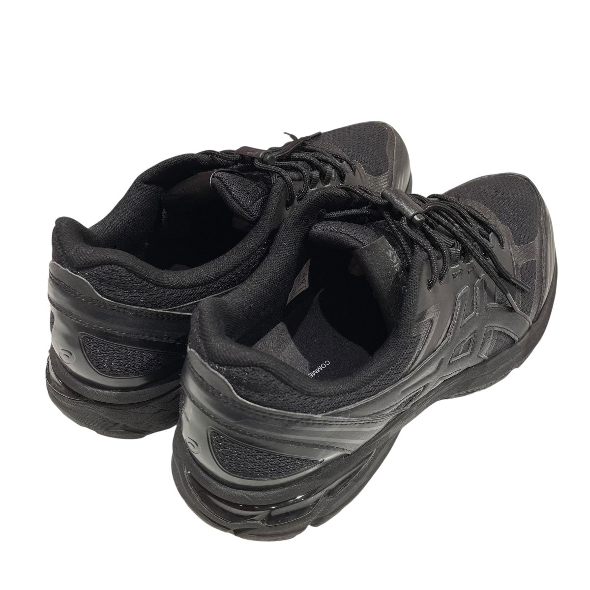 asics×COMME des GARCONS SHIRT GEL-TERRAINローカットスニーカー1201B025-001 古着・中古-2枚目のアイテム画像