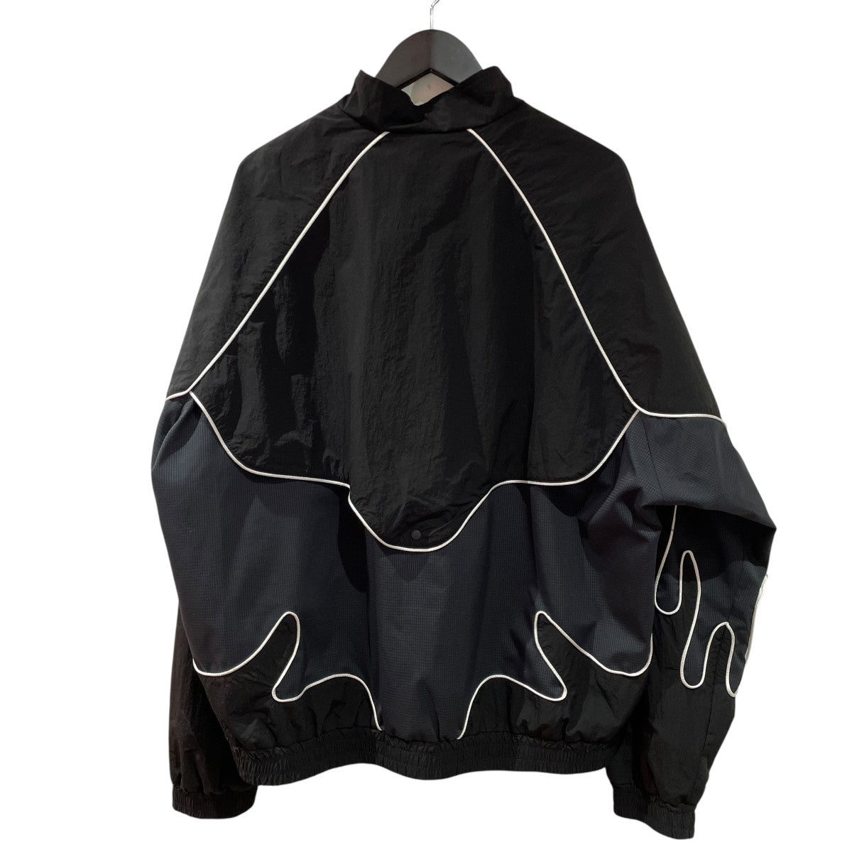 SASQUATCHfabrix．(サスクワァッチファブリックス．) 25SSNYLON