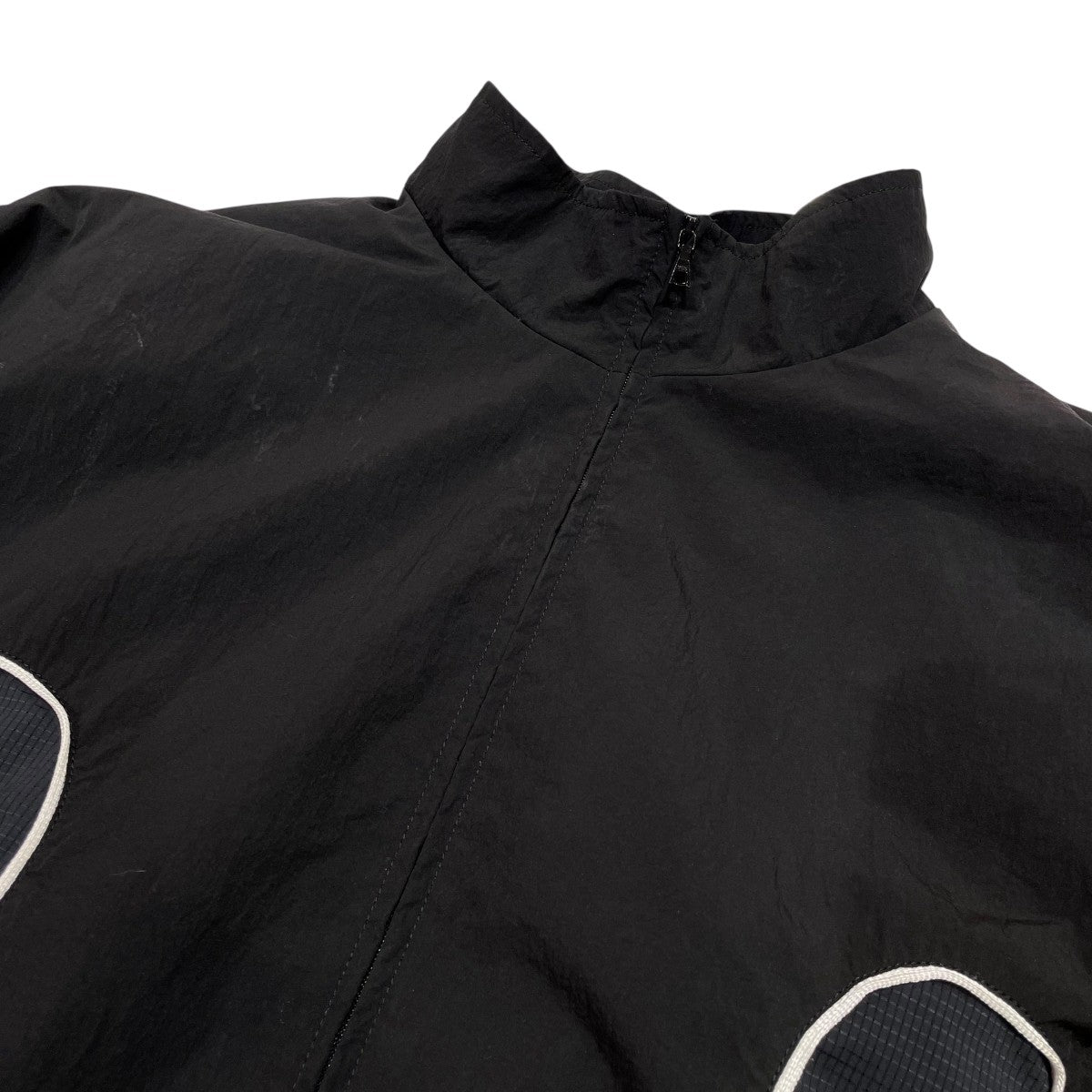 SASQUATCHfabrix．(サスクワァッチファブリックス．) 25SSNYLON TRACK