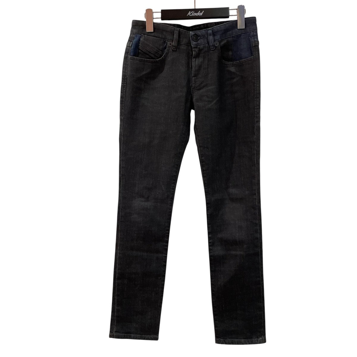 DIESEL(ディーゼル) D-LYLAデニムパンツA03462 A03462