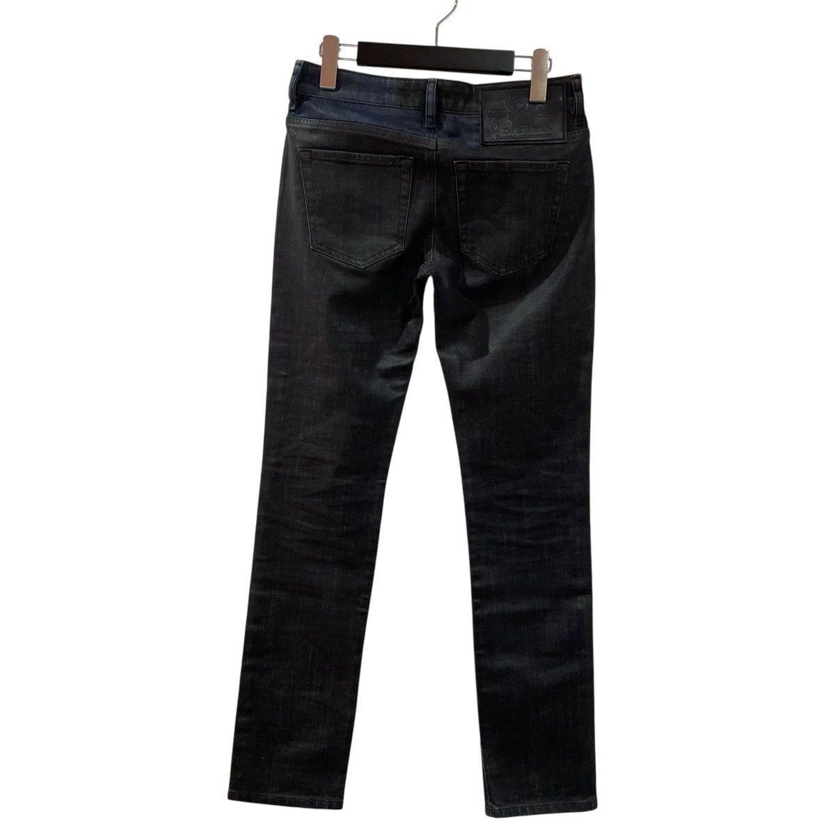 DIESEL(ディーゼル) D-LYLAデニムパンツA03462 A03462